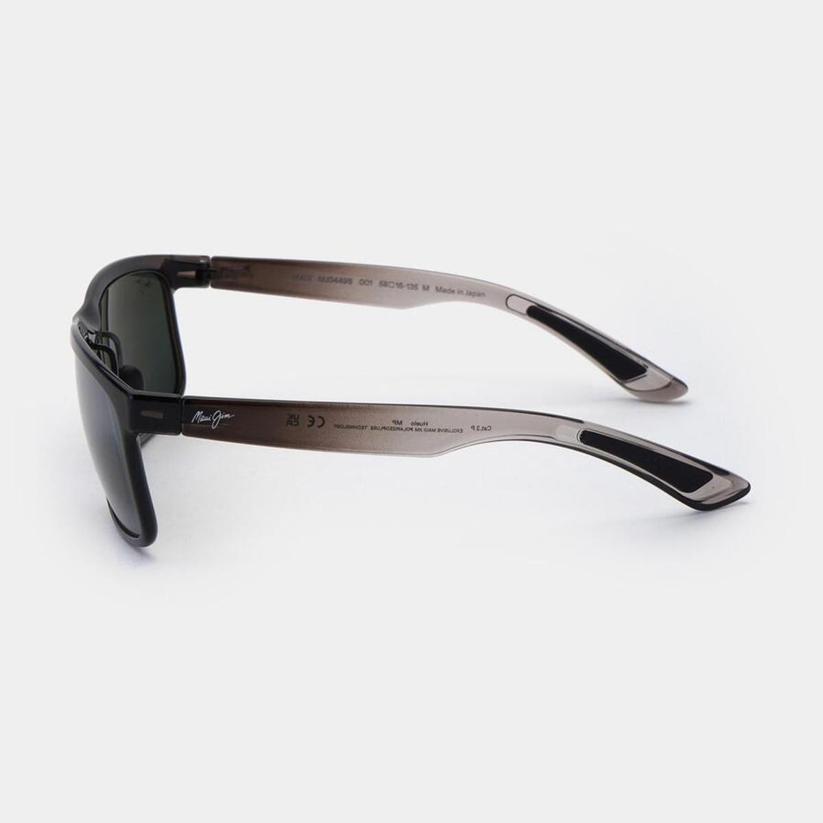 마우이 짐(MAUI JIM) 우엘로 Huelo MP MJ0449S-001 (MJ449-11 MP-BG)(편광)