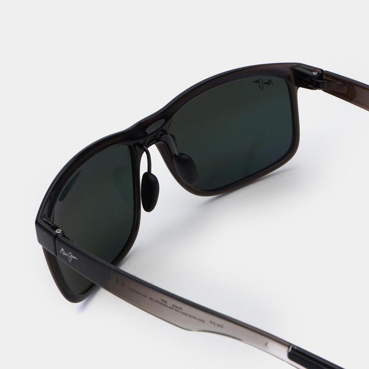 마우이 짐(MAUI JIM) 우엘로 Huelo MP MJ0449S-001 (MJ449-11 MP-BG)(편광)