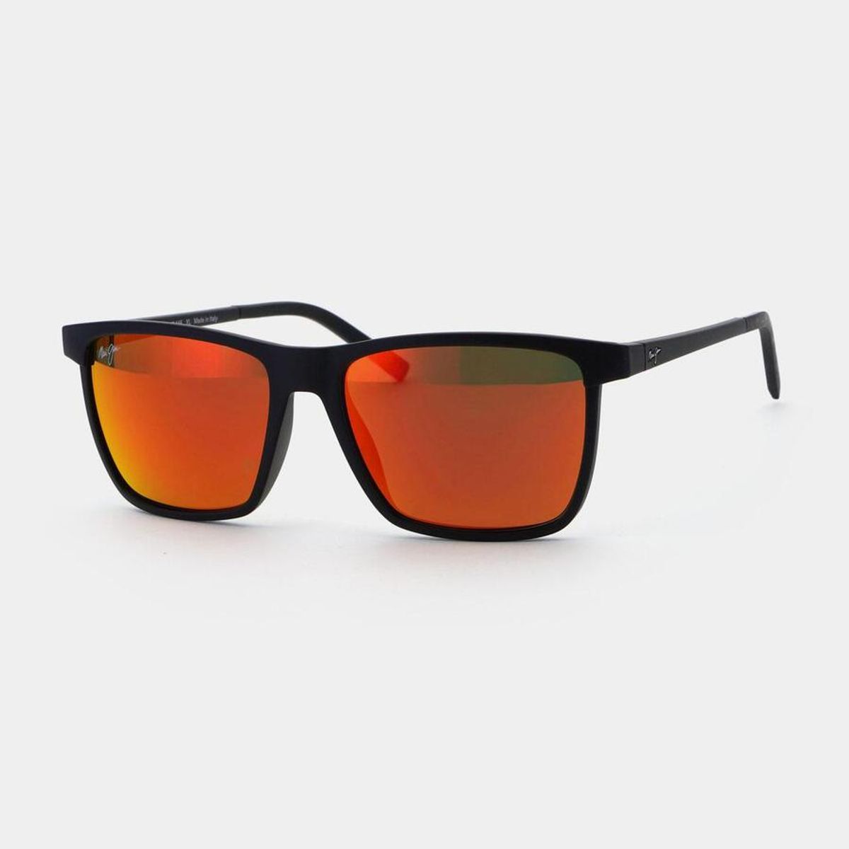마우이 짐(MAUI JIM) 원웨이 One Way STG MJ0875S-004 (MJ875-02 STG-RM) (편광)