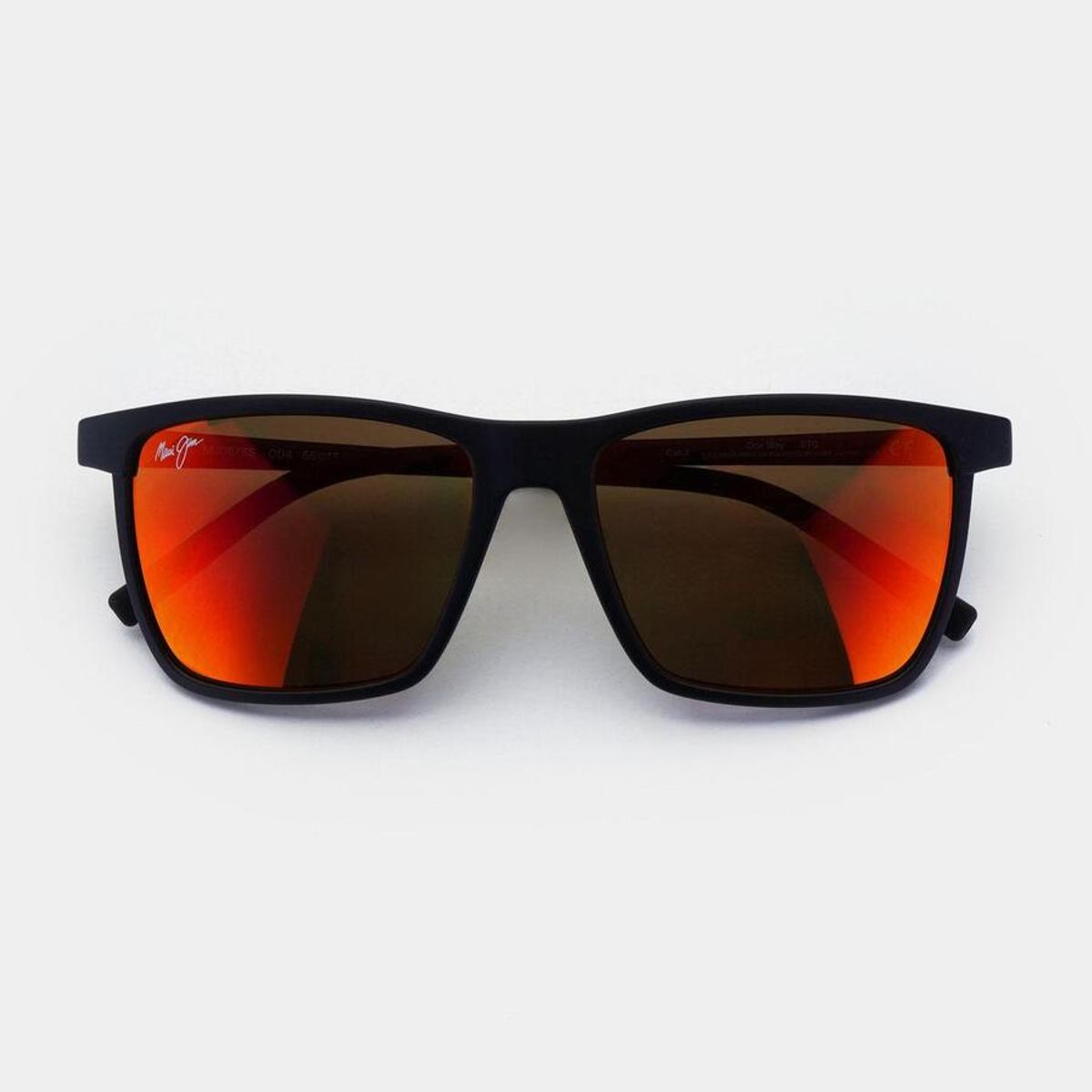 마우이 짐(MAUI JIM) 원웨이 One Way STG MJ0875S-004 (MJ875-02 STG-RM) (편광)