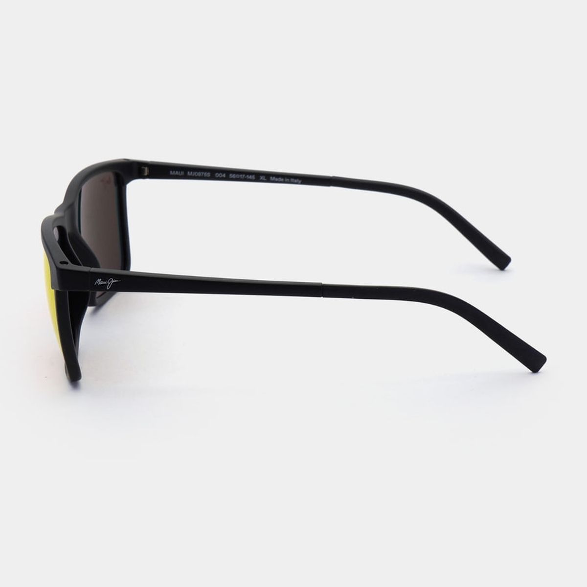 마우이 짐(MAUI JIM) 원웨이 One Way STG MJ0875S-004 (MJ875-02 STG-RM) (편광)