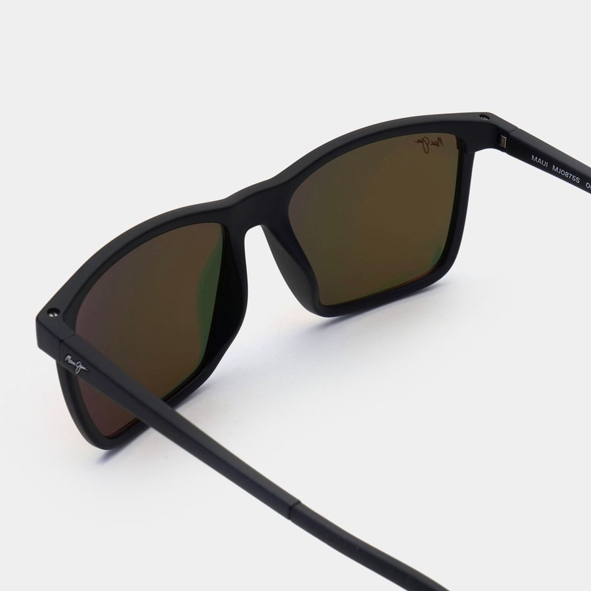 마우이 짐(MAUI JIM) 원웨이 One Way STG MJ0875S-004 (MJ875-02 STG-RM) (편광)