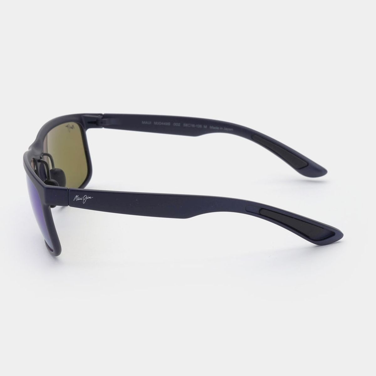 마우이 짐(MAUI JIM) 우엘로 Huelo MP MJ0449S-002 (MJ449-03 MP-BH) (편광)
