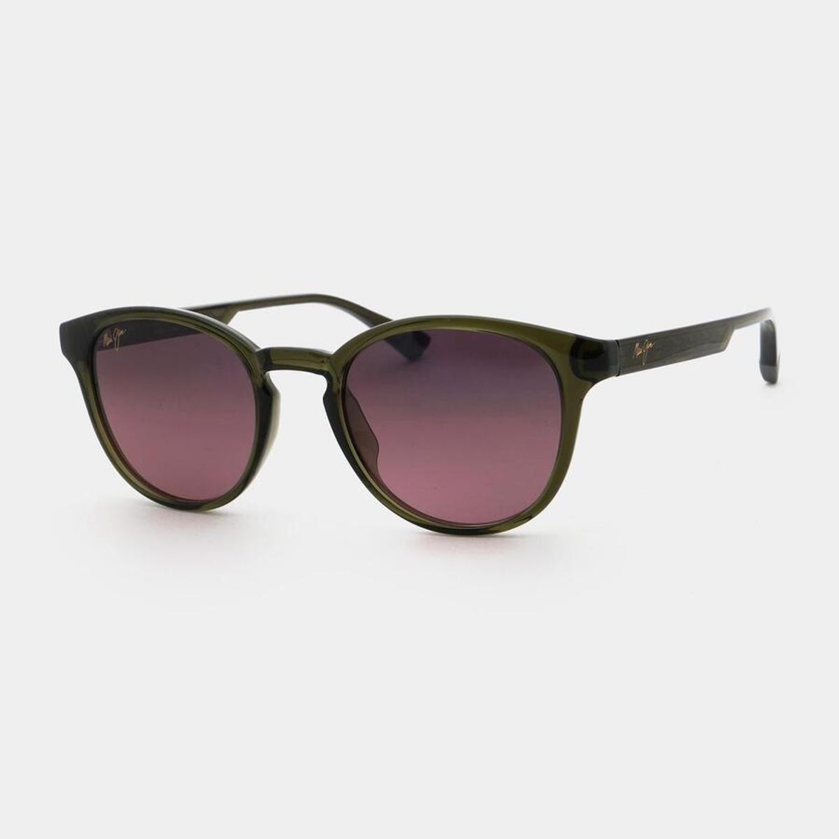 마우이 짐(MAUI JIM) 히에히에 HieHie STG MJ0636S 003 (MJ636-15 STG-SG) (편광)