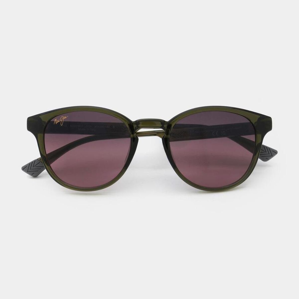 마우이 짐(MAUI JIM) 히에히에 HieHie STG MJ0636S 003 (MJ636-15 STG-SG) (편광)