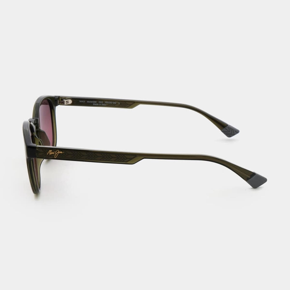 마우이 짐(MAUI JIM) 히에히에 HieHie STG MJ0636S 003 (MJ636-15 STG-SG) (편광)