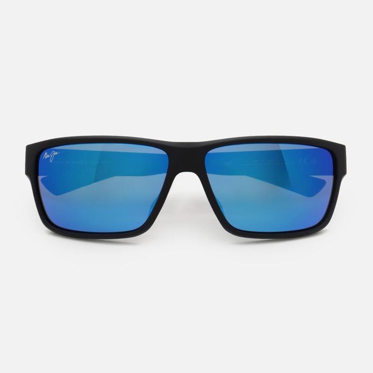 마우이 짐(MAUI JIM) 윌라 UilaAF MJ0662SA 001 (MJ662-15 STG-BG) (편광) (아시안핏)