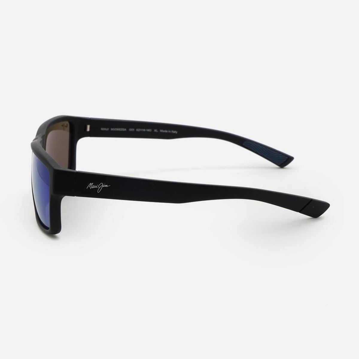 마우이 짐(MAUI JIM) 윌라 UilaAF MJ0662SA 001 (MJ662-15 STG-BG) (편광) (아시안핏)