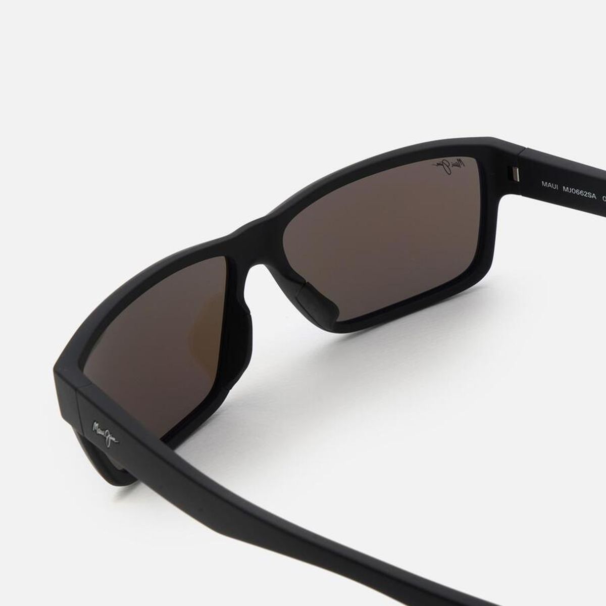 마우이 짐(MAUI JIM) 윌라 UilaAF MJ0662SA 001 (MJ662-15 STG-BG) (편광) (아시안핏)