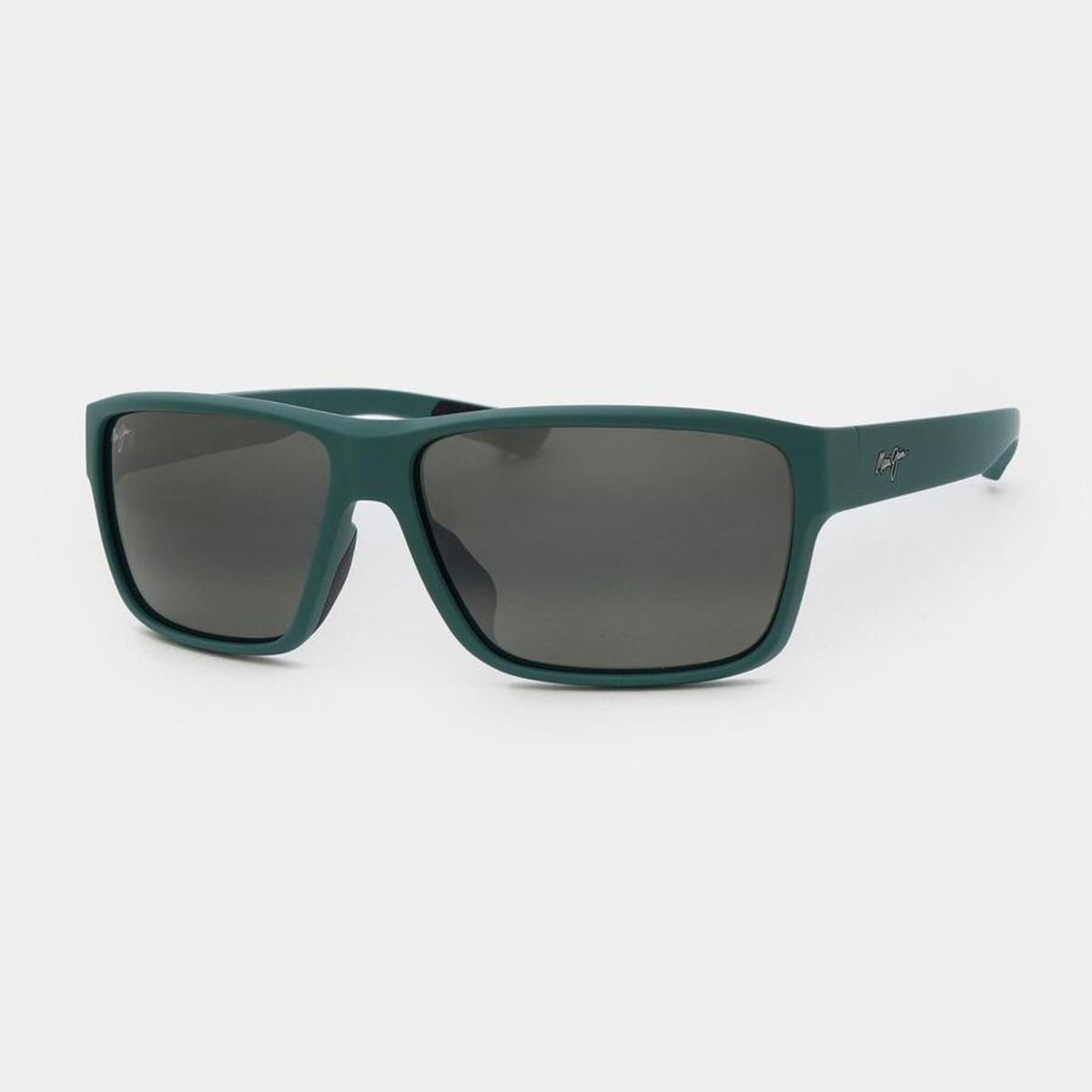 마우이 짐(MAUI JIM) 윌라 Uila AF MJ0662SA 003 (MJ662-15 STG-BG) (편광)