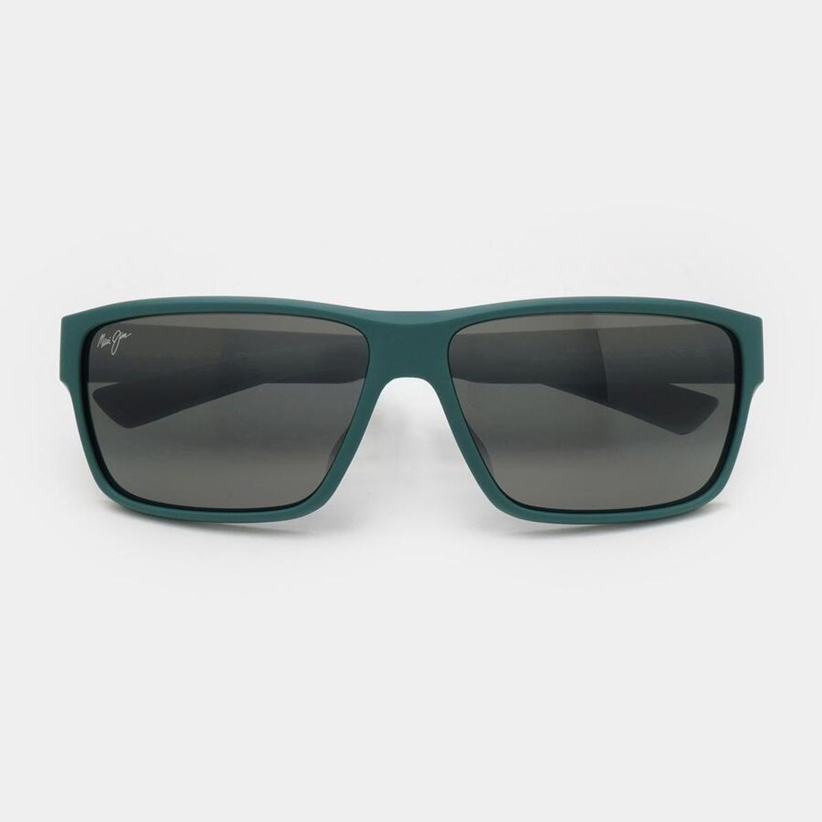 마우이 짐(MAUI JIM) 윌라 Uila AF MJ0662SA 003 (MJ662-15 STG-BG) (편광)
