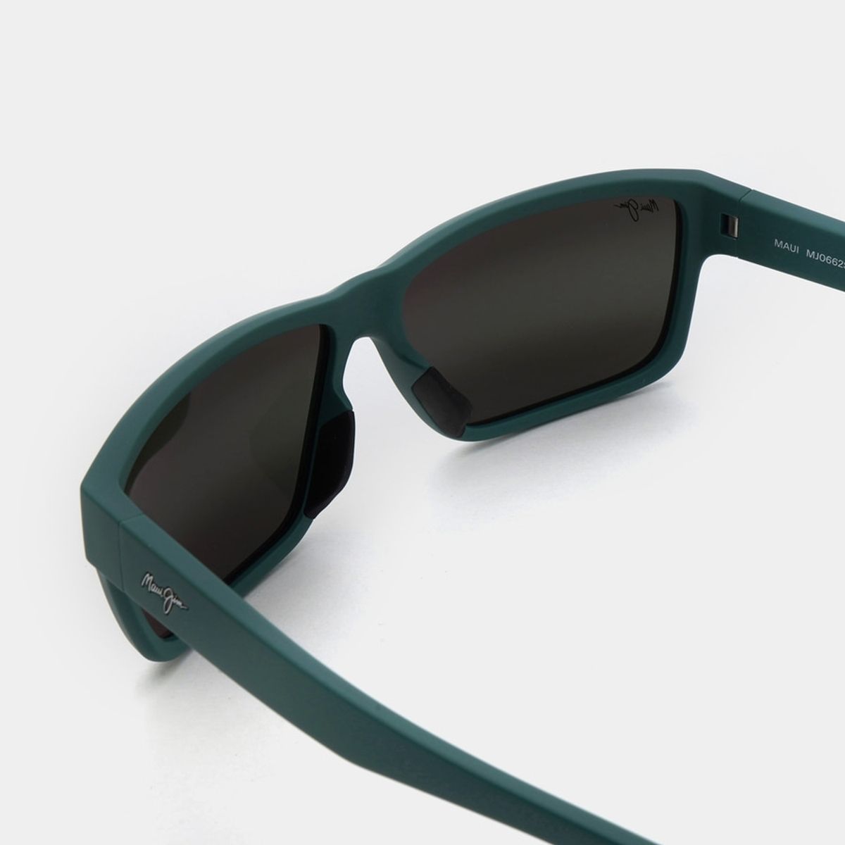 마우이 짐(MAUI JIM) 윌라 Uila AF MJ0662SA 003 (MJ662-15 STG-BG) (편광)