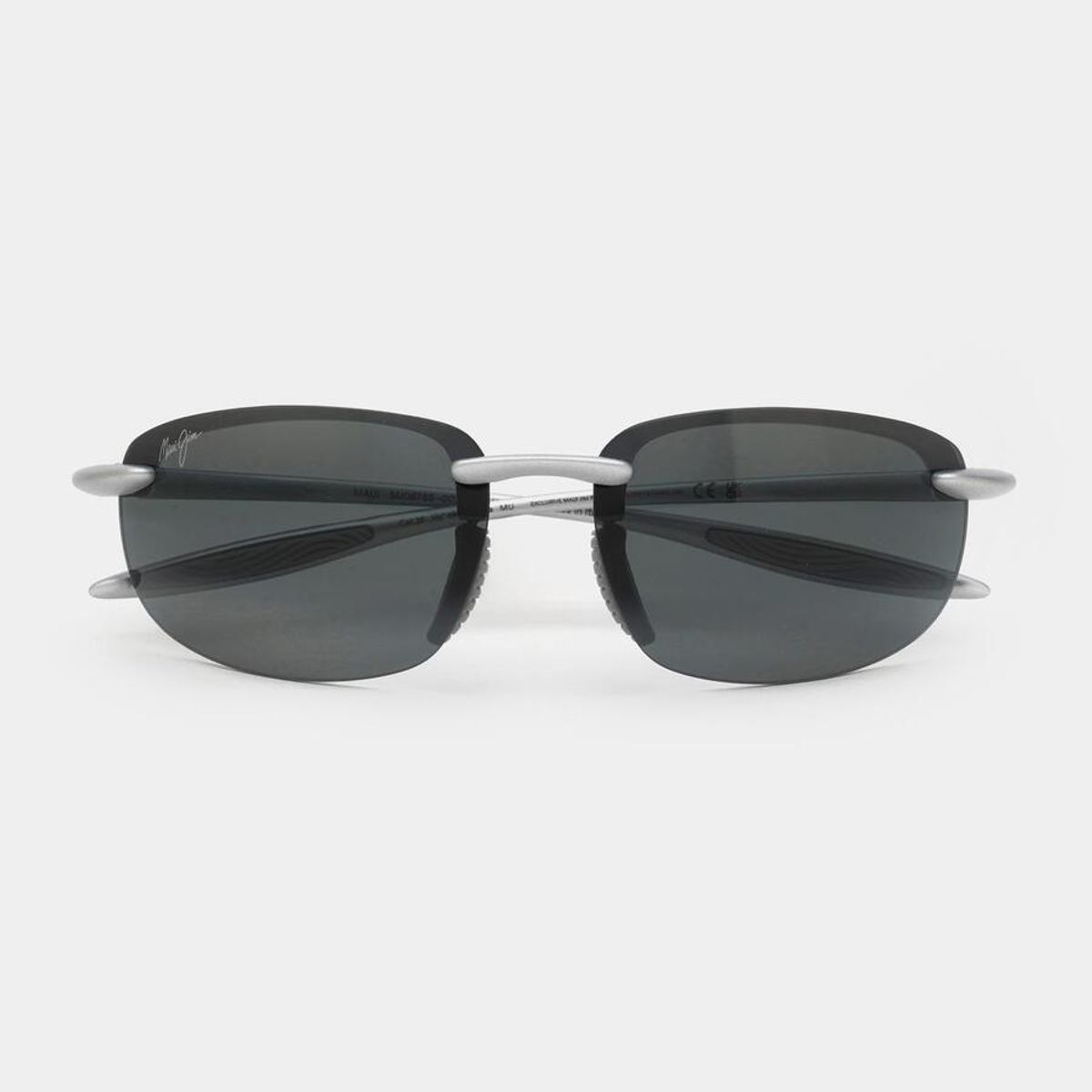 마우이 짐(MAUI JIM) 호오키파 울트라 Hookipa Ultra MU MJ0676S-002 (편광)