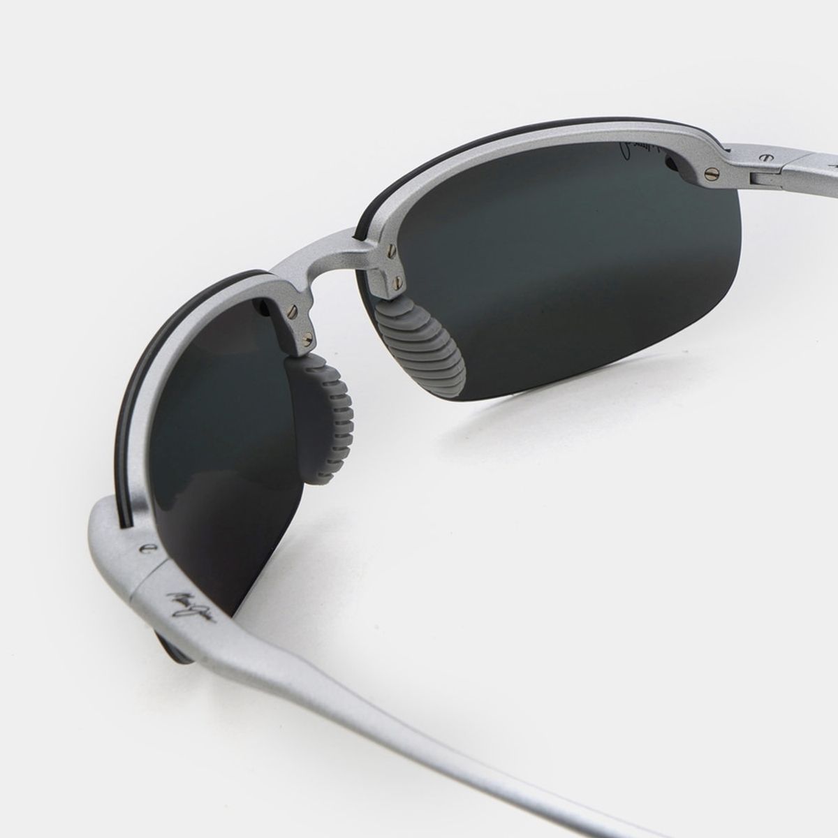 마우이 짐(MAUI JIM) 호오키파 울트라 Hookipa Ultra MU MJ0676S-002 (편광)