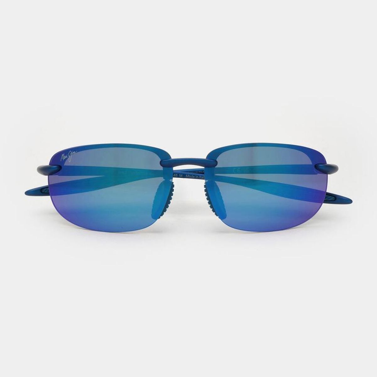 마우이 짐(MAUI JIM) 호오키파 울트라 Hookipa UltraAF MU MJ0677SA-003 (편광) (아시안핏)