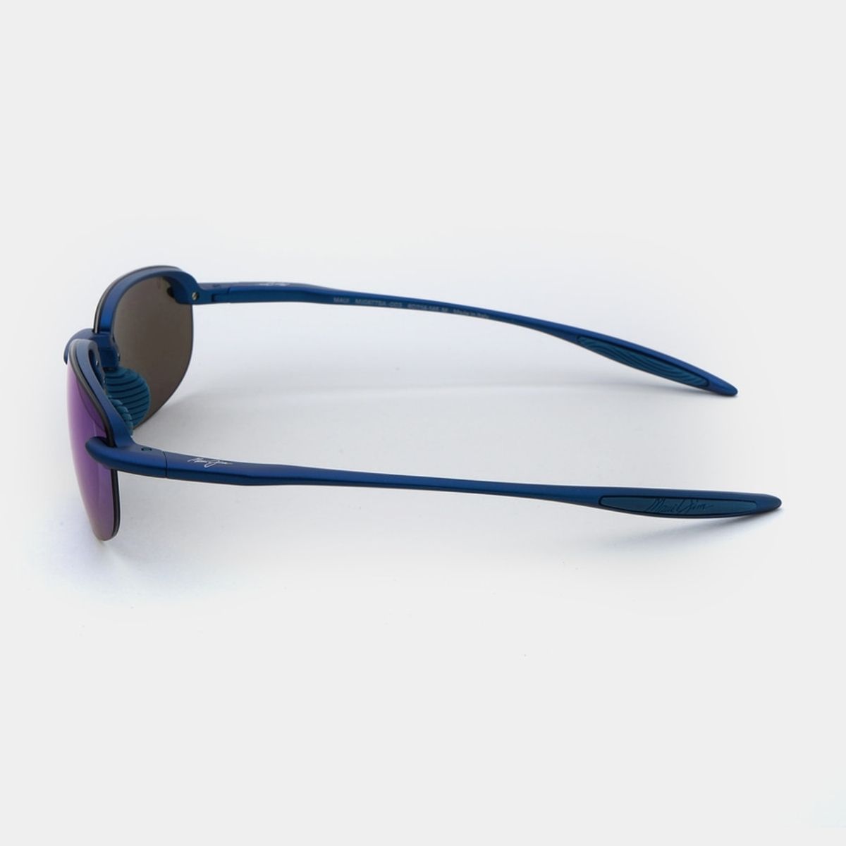 마우이 짐(MAUI JIM) 호오키파 울트라 Hookipa UltraAF MU MJ0677SA-003 (편광) (아시안핏)