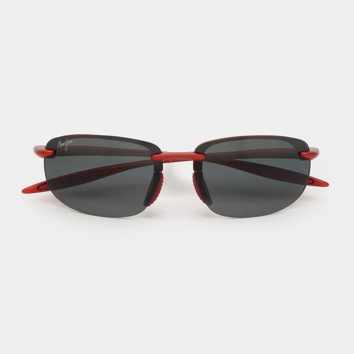 마우이 짐(MAUI JIM) 호오키파 울트라 Hookipa UltraAF MU MJ0677SA-004 (편광) (아시안핏)