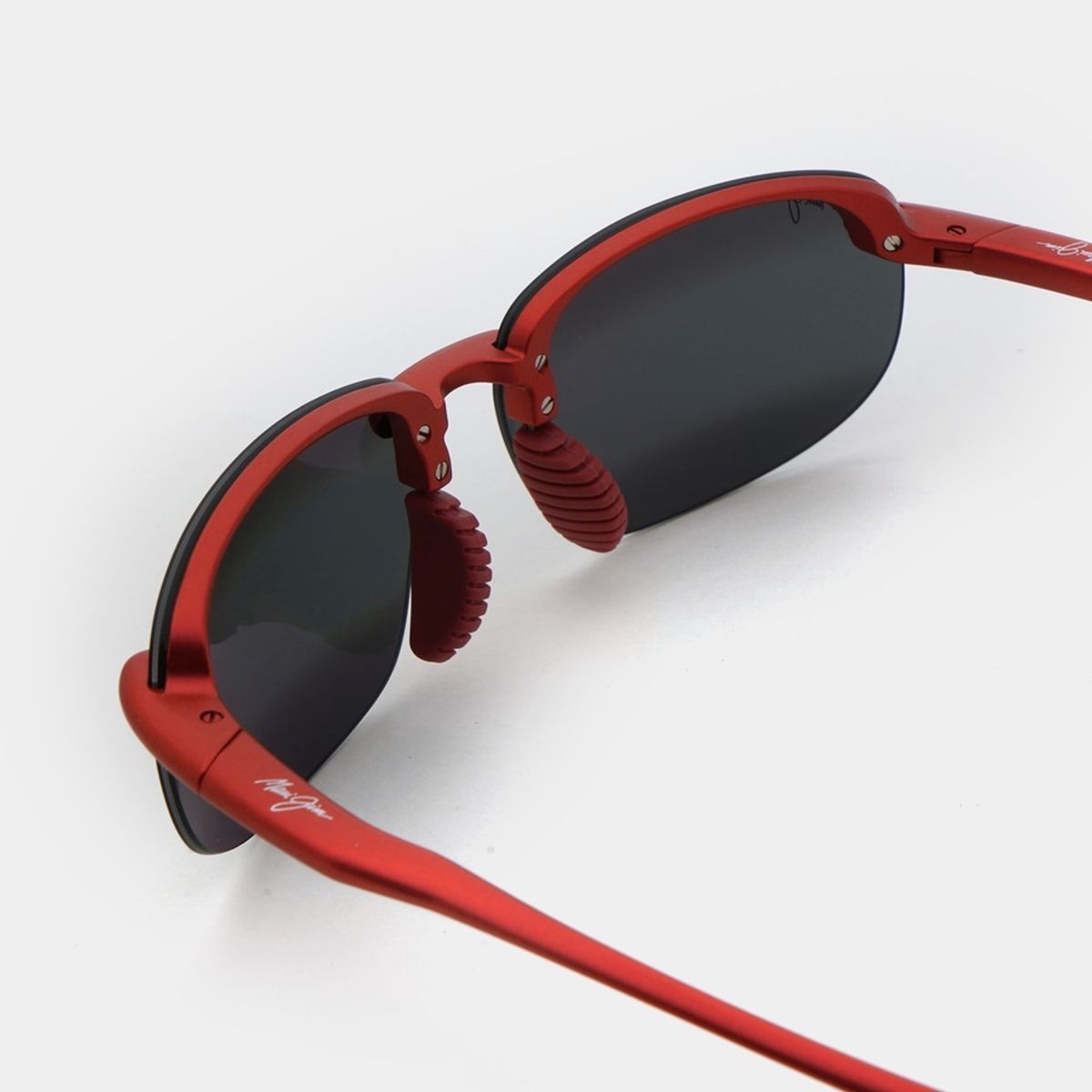 마우이 짐(MAUI JIM) 호오키파 울트라 Hookipa UltraAF MU MJ0677SA-004 (편광) (아시안핏)