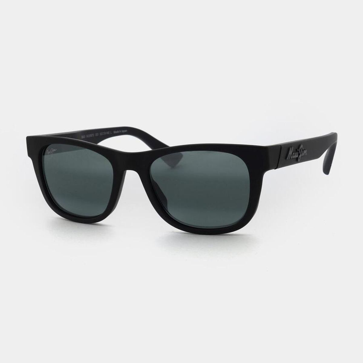 마우이 짐(MAUI JIM) 카울리케 Kaulike MP MJ0687S-001 (편광)