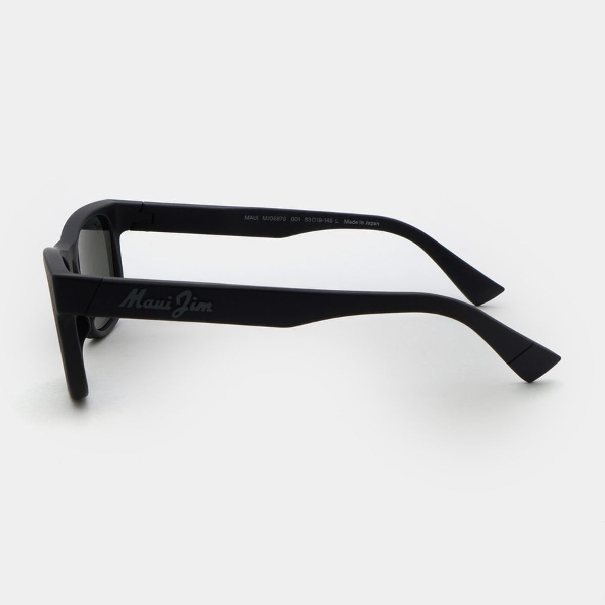 마우이 짐(MAUI JIM) 카울리케 Kaulike MP MJ0687S-001 (편광)