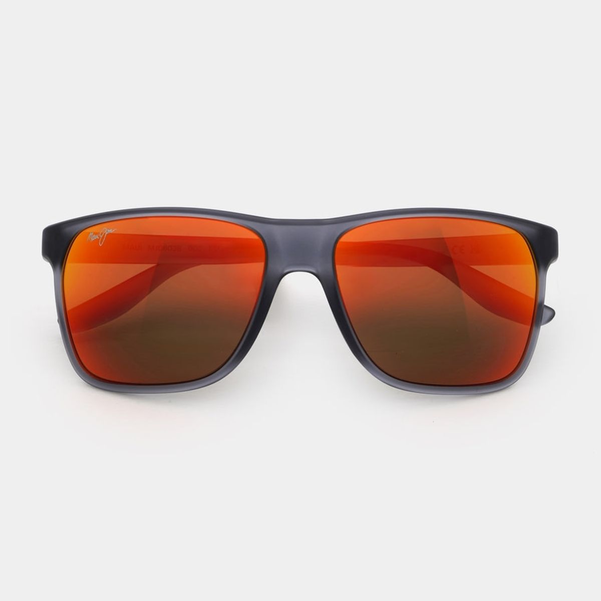 마우이 짐(MAUI JIM) 파이롤로 Pailolo MP MJ0603S-002 (편광)