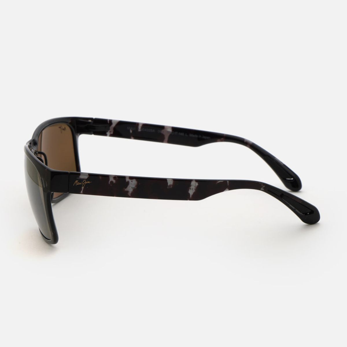 마우이 짐(MAUI JIM) 레드 샌즈 Red Sands MP MJ0432SA-004 (편광)