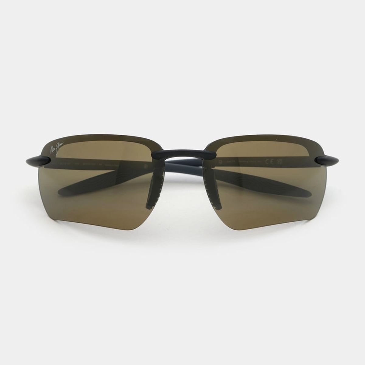 마우이 짐(MAUI JIM) 호오키파 울트라 Hookipa Ultra G MU MJ0336S-001 (편광)
