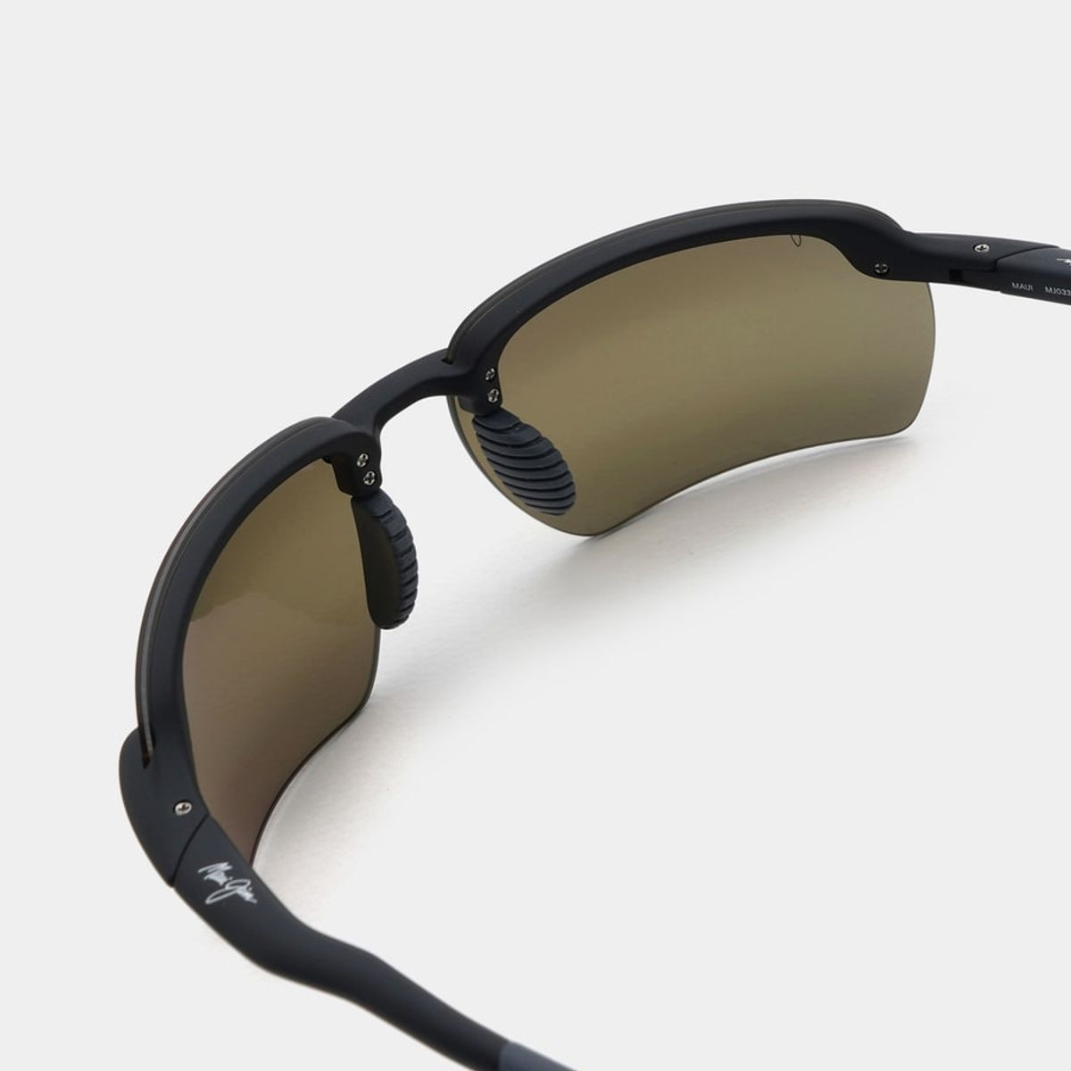 마우이 짐(MAUI JIM) 호오키파 울트라 Hookipa Ultra G MU MJ0336S-001 (편광)
