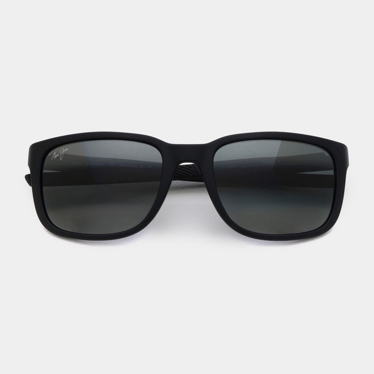 마우이 짐(MAUI JIM) 아칼라 Akala MJ0599SA 001 (56) (편광)