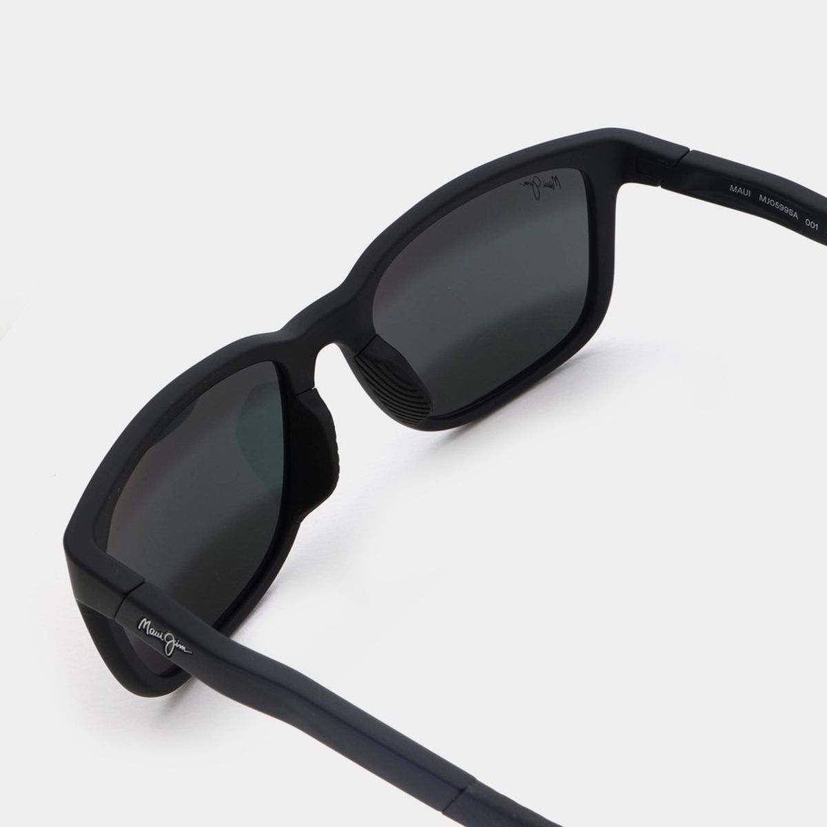 마우이 짐(MAUI JIM) 아칼라 Akala MJ0599SA 001 (56) (편광)