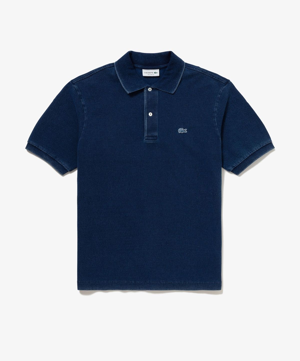 라코스테(LACOSTE) 남성 JP 인디고 반팔 폴로 셔츠 PH9428-56G 2GF