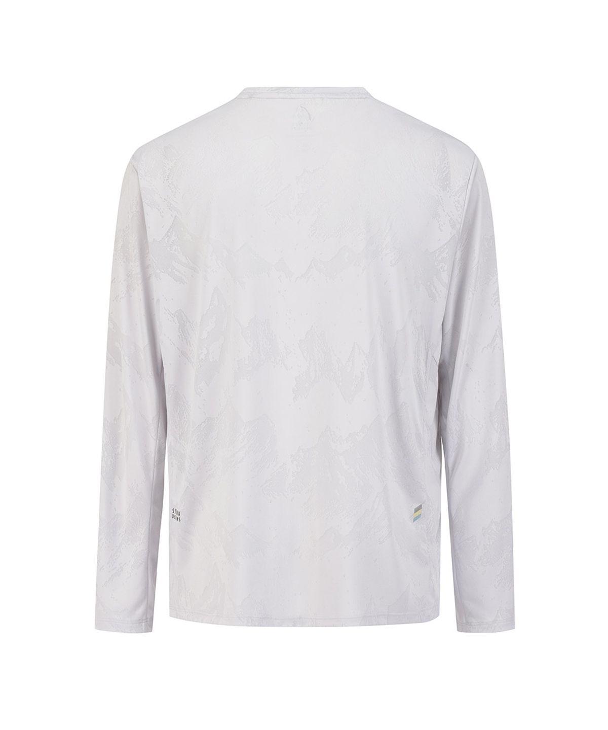 시에라디자인(SIERRA DESIGNS) 에어피크(AIRPEAK) 롱슬리브 LIGHT GREY