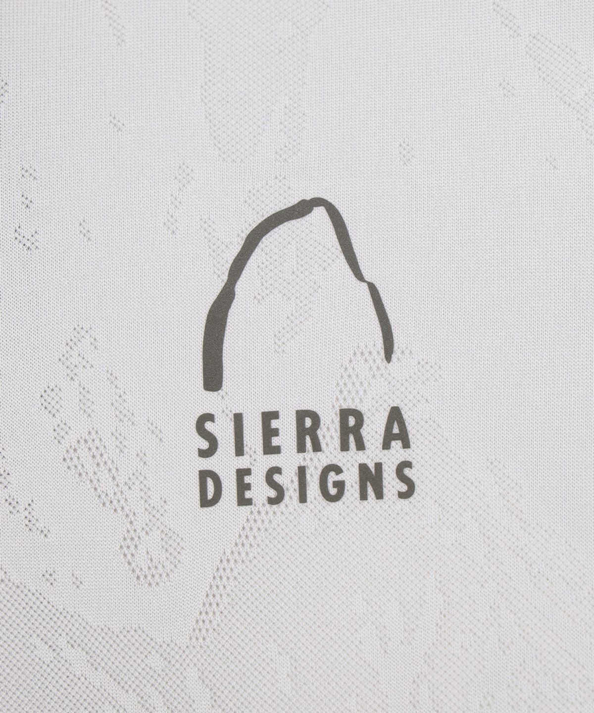 시에라디자인(SIERRA DESIGNS) 에어피크(AIRPEAK) 롱슬리브 LIGHT GREY