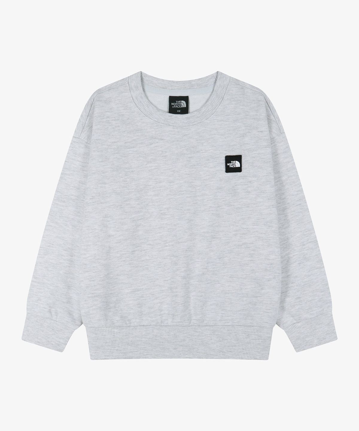 노스페이스 키즈(THE NORTH FACE KIDS) 키즈 고 투 세트 NM5MS01S_HGY