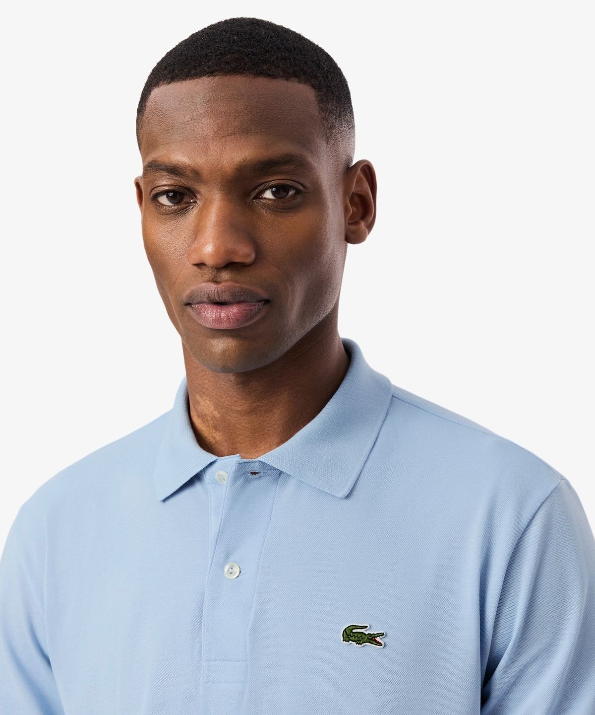 라코스테(LACOSTE) 남성 클래식핏 반팔 LIGHT 폴로 셔츠 PH9851-56G HBA