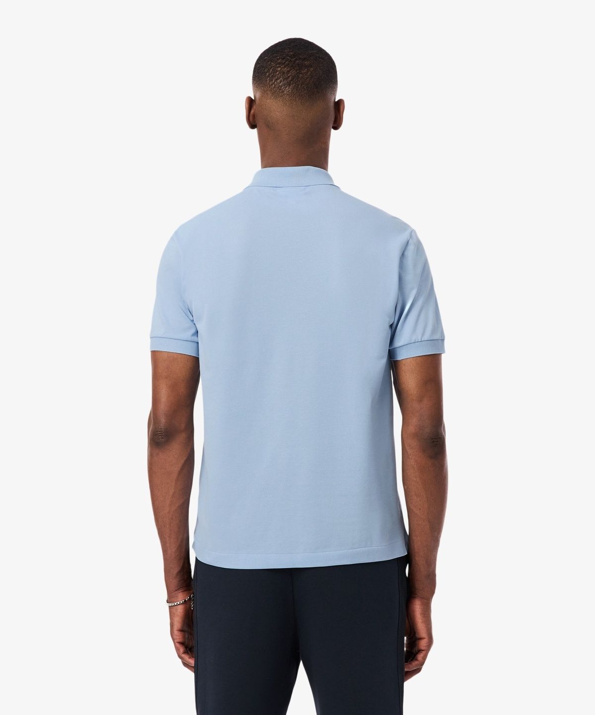 라코스테(LACOSTE) 남성 클래식핏 반팔 LIGHT 폴로 셔츠 PH9851-56G HBA