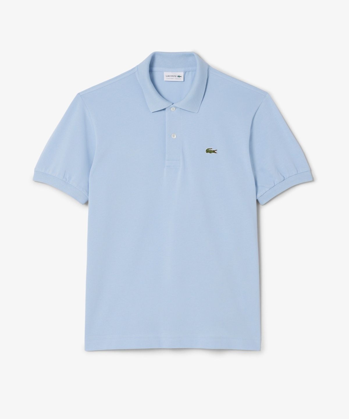 라코스테(LACOSTE) 남성 클래식핏 반팔 LIGHT 폴로 셔츠 PH9851-56G HBA