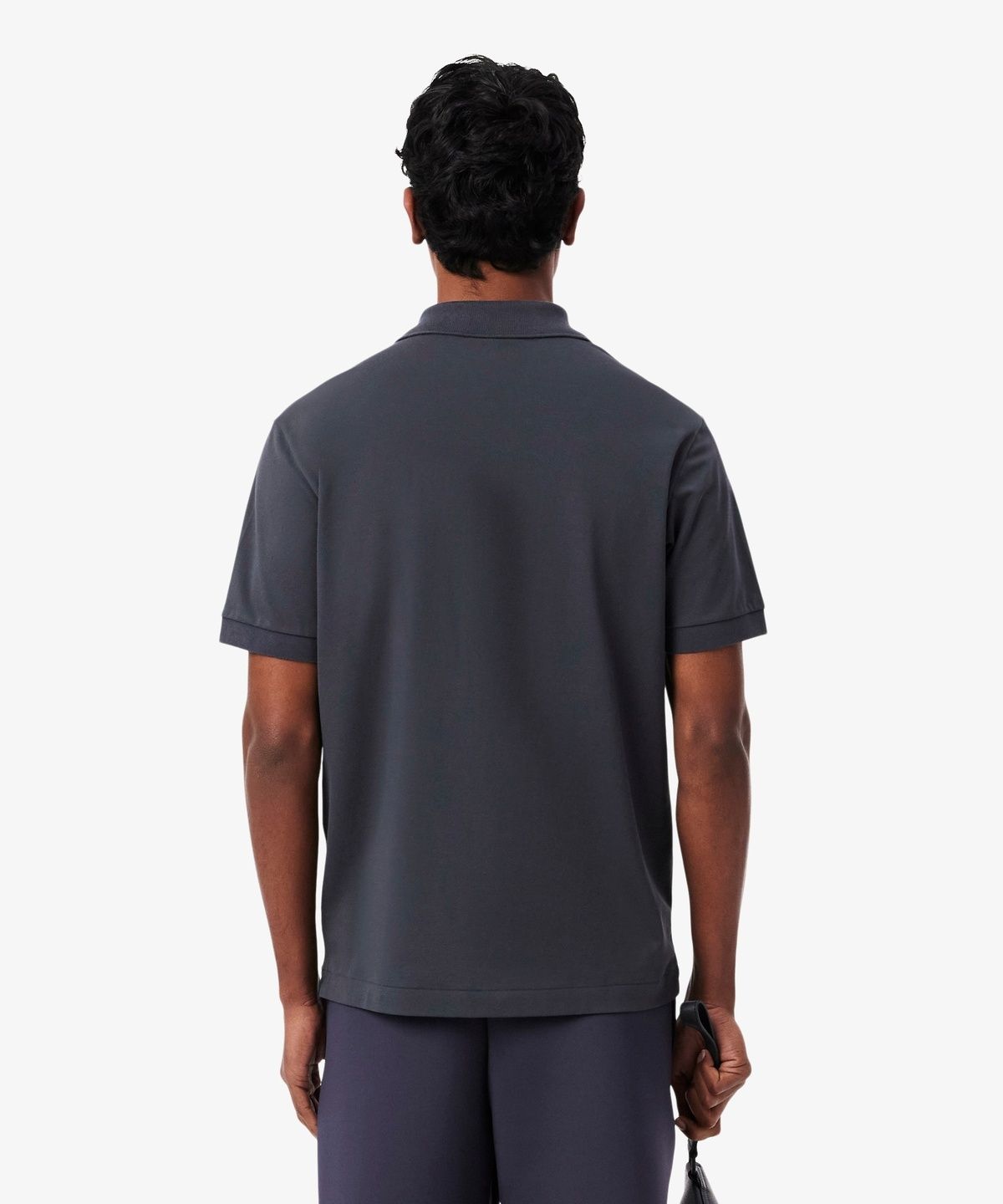 라코스테(LACOSTE) 남성 클래식핏 반팔 LIGHT 폴로 셔츠 PH9851-56G S5T