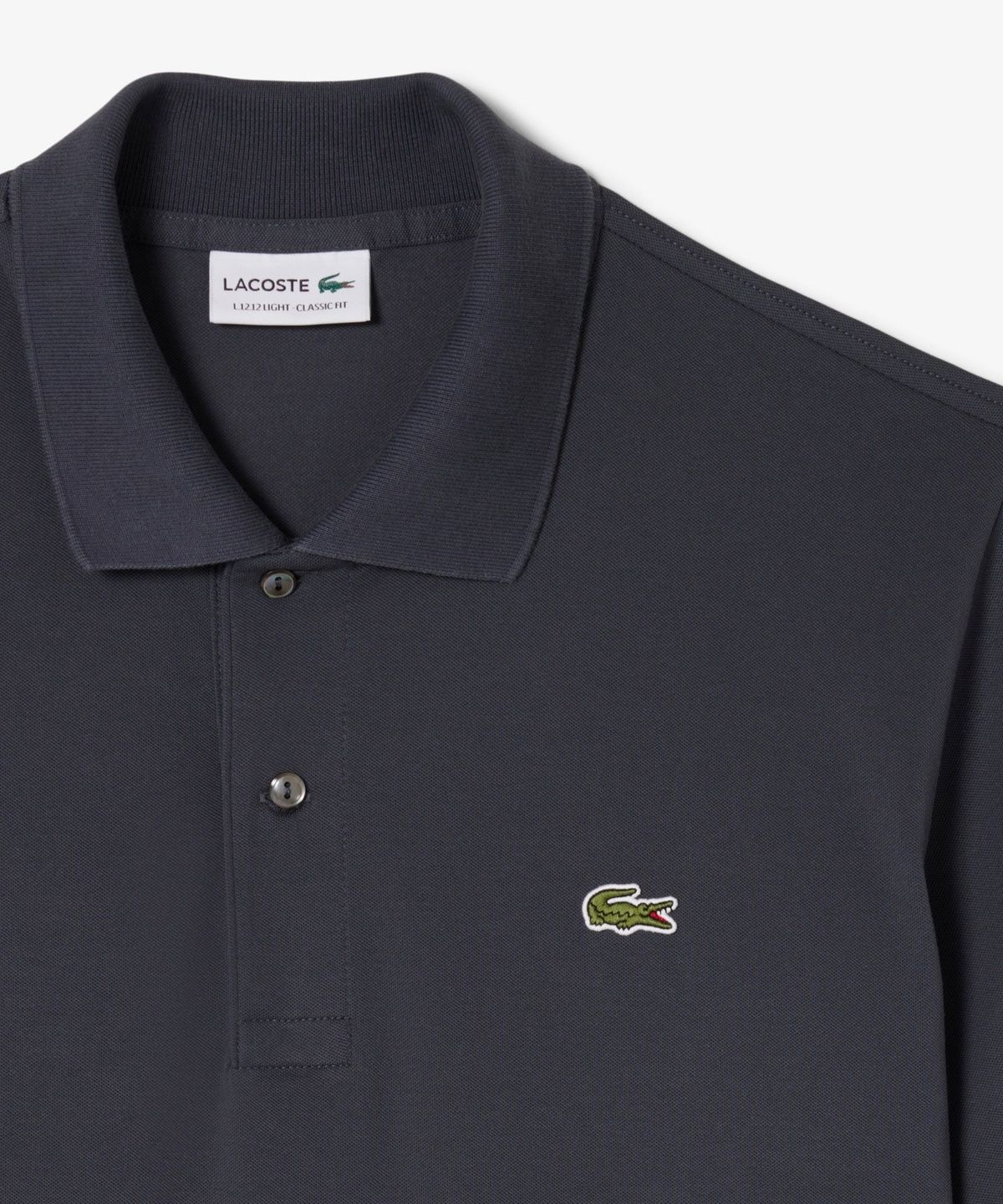 라코스테(LACOSTE) 남성 클래식핏 반팔 LIGHT 폴로 셔츠 PH9851-56G S5T