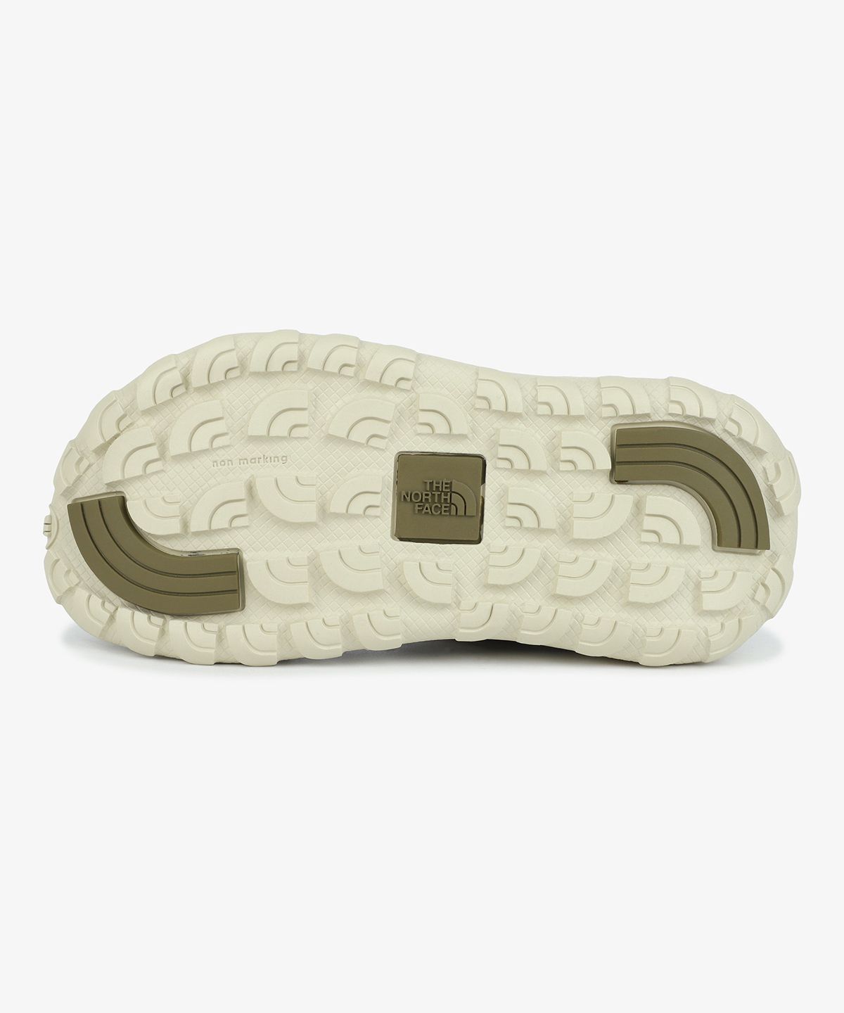노스페이스 키즈(THE NORTH FACE KIDS) 키즈 익스플로어 캠프 샨달 NS82S86U_OLV