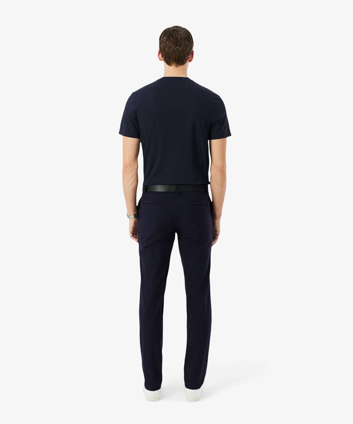라코스테(LACOSTE) 남성 커뮤터 팬츠 HH8513-56G HDE