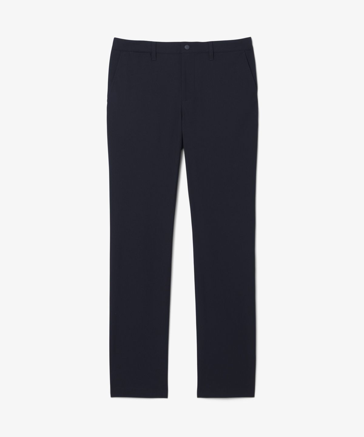 라코스테(LACOSTE) 남성 커뮤터 팬츠 HH8513-56G HDE