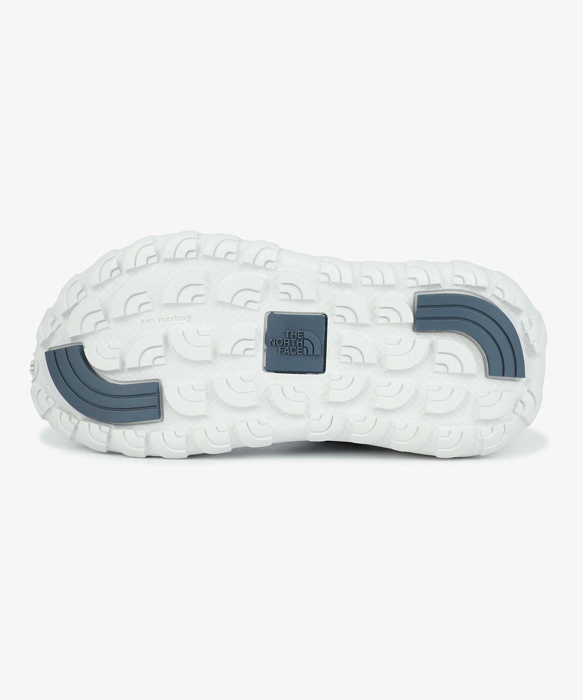 노스페이스 키즈(THE NORTH FACE KIDS) 키즈 익스플로어 캠프 샨달 NS82S86T_BLU