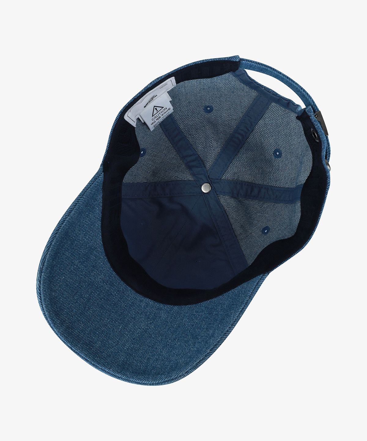 노스페이스 키즈(THE NORTH FACE KIDS) 키즈 로고 볼캡 와펜 NE3CS00S_BLU