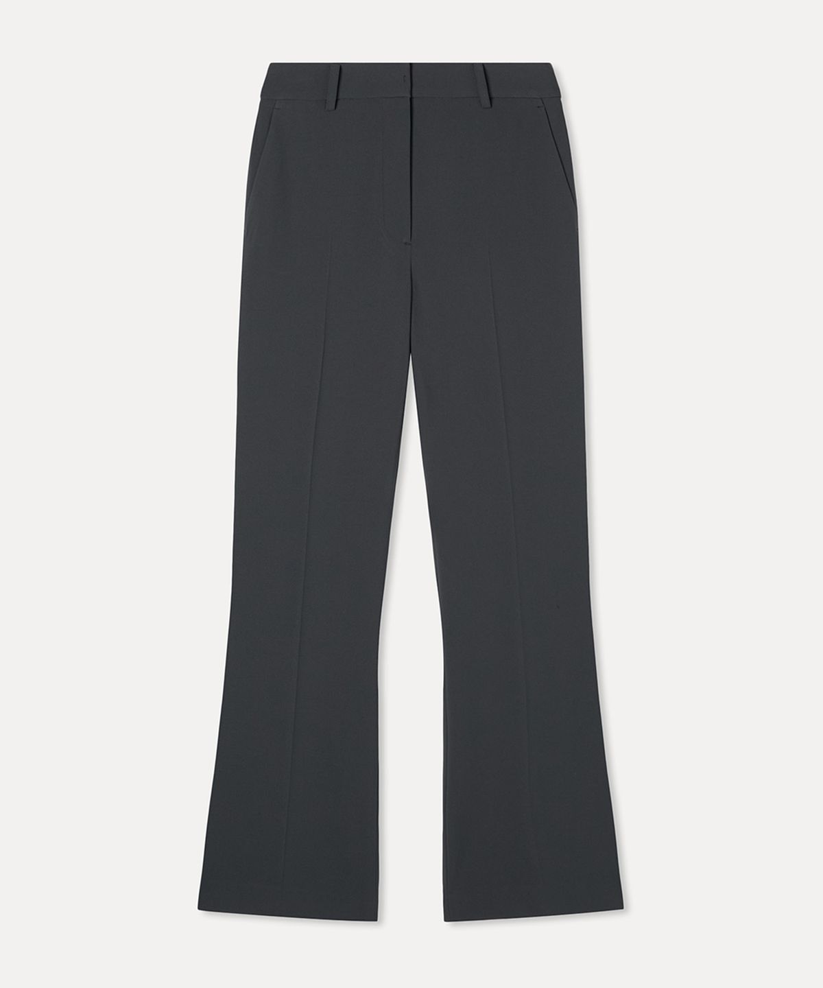 미쏘(MIXXO) 핏업팬츠 10부 부츠컷 Long_MIWTWG560A