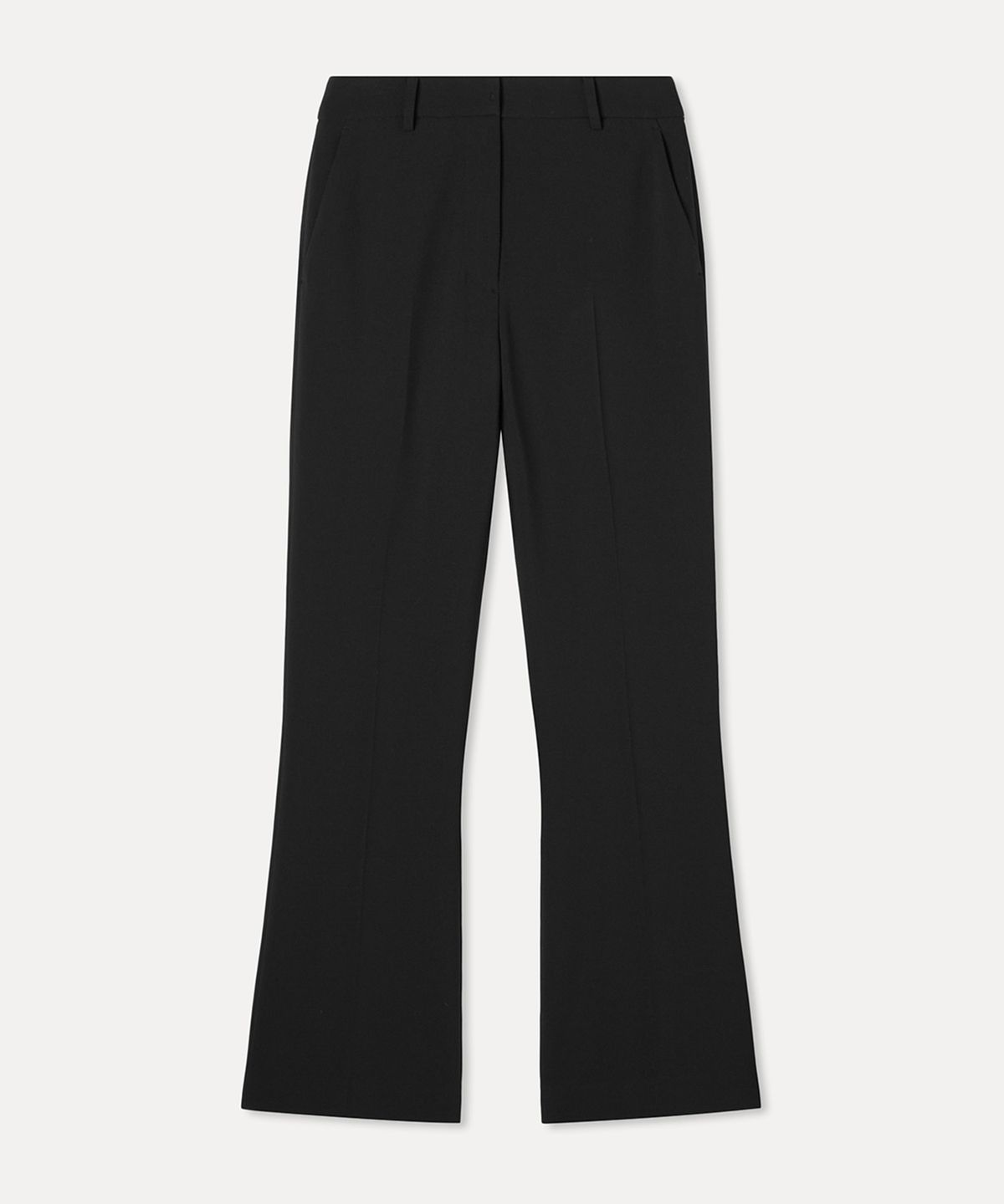미쏘(MIXXO) 핏업팬츠 10부 부츠컷 Long_MIWTWG560A