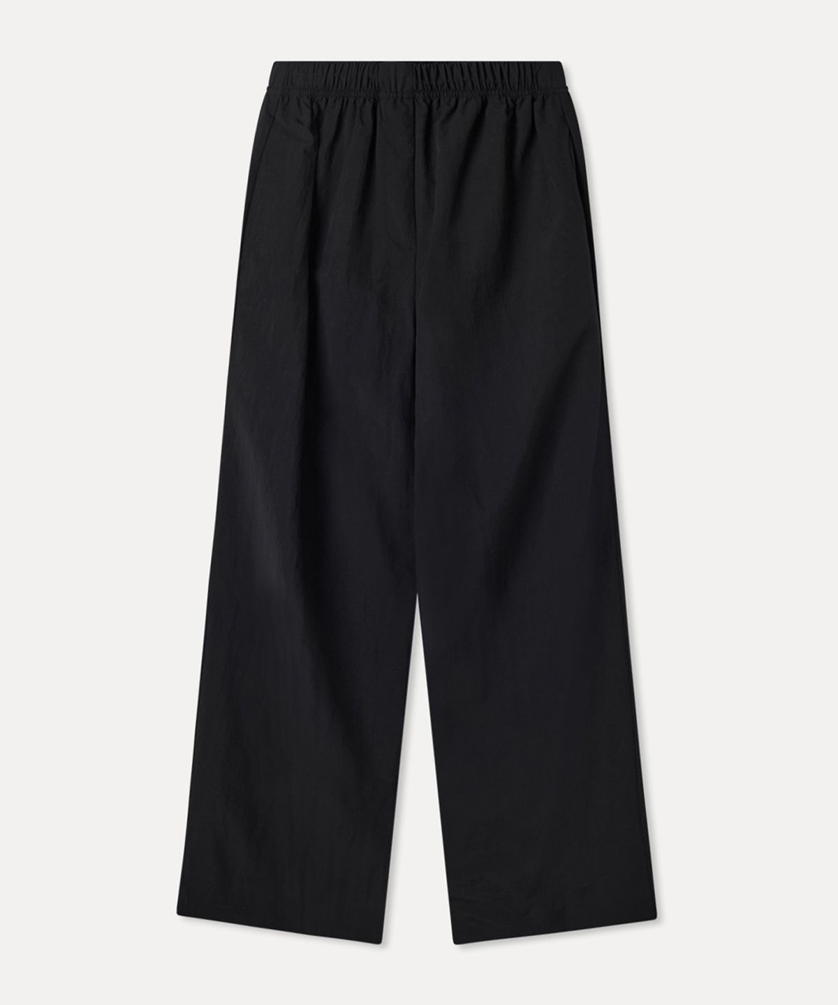 미쏘(MIXXO) 나일론 밴딩 팬츠_MIWTCG510A