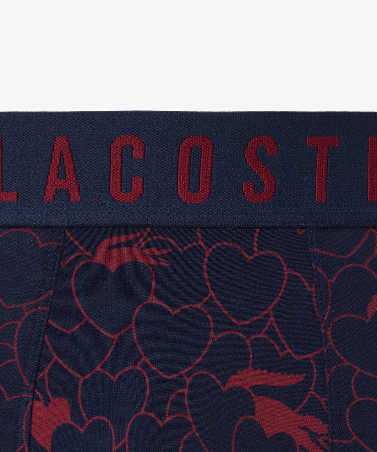 라코스테(LACOSTE) 남성 발렌타인 남성 3PACK 5H4968-56G 685