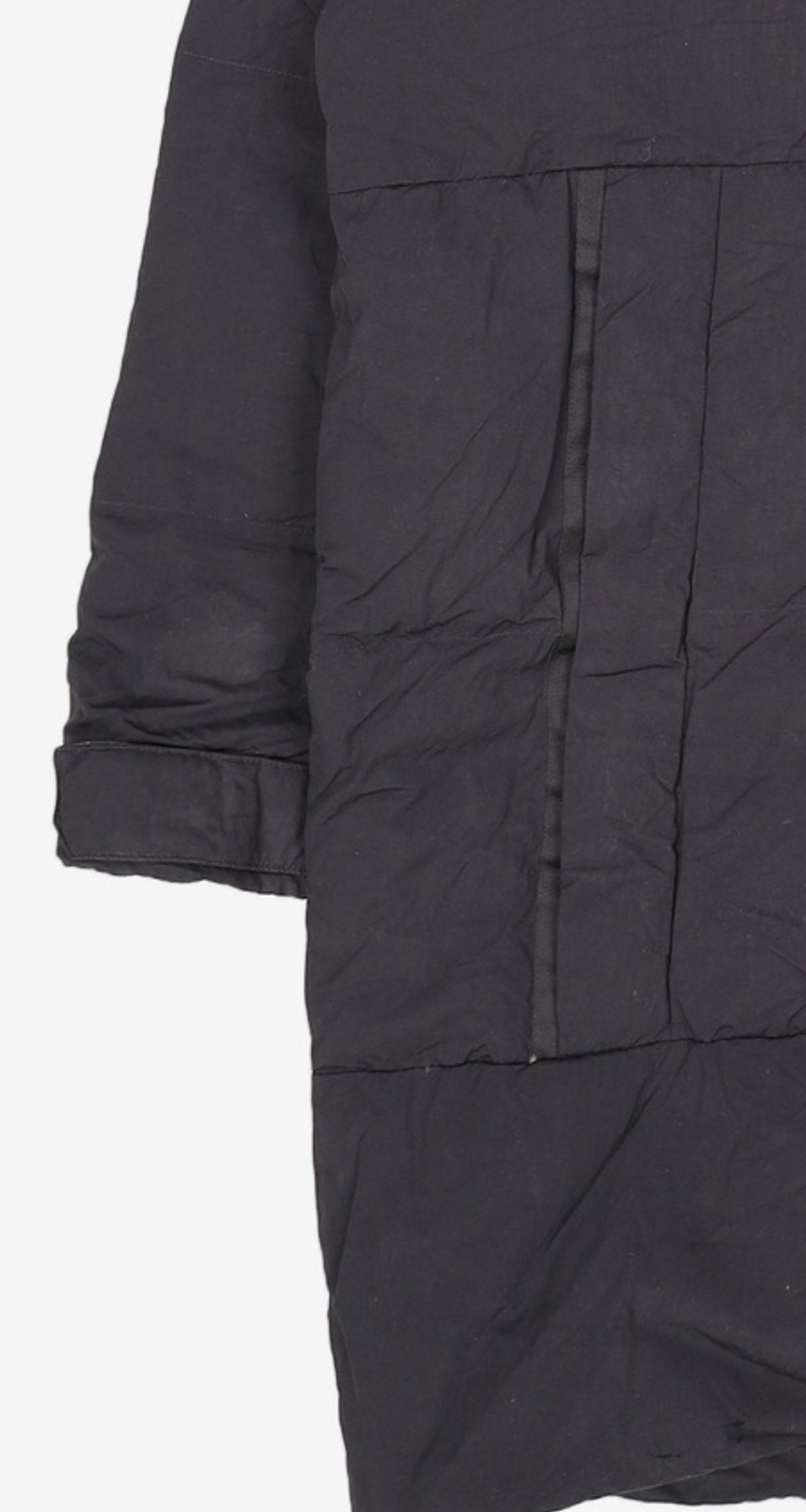 아디다스(ADIDAS) 롱 패딩/롱 헤비 아우터 XL