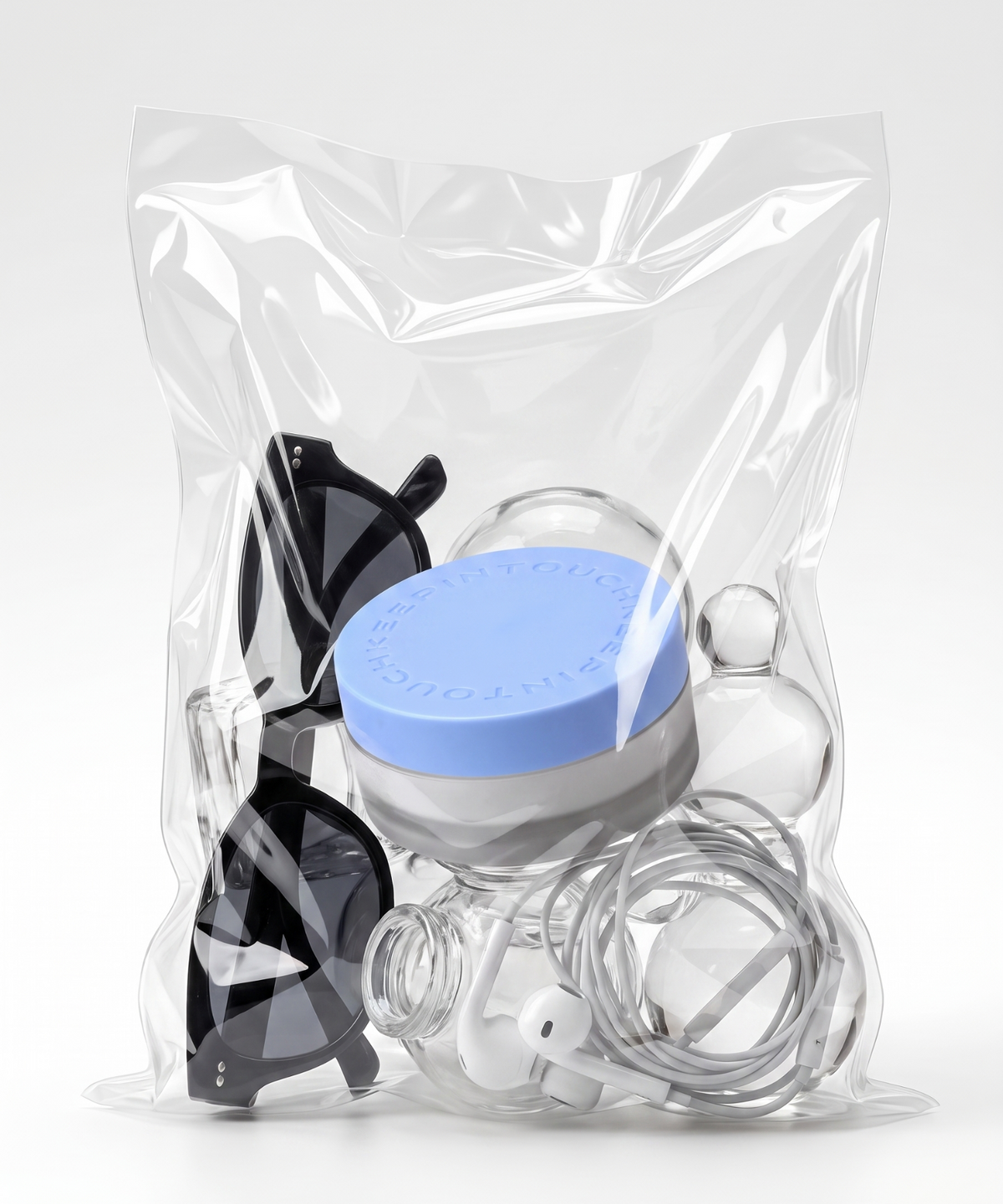 키핀터치(KEEPINTOUCH) 영 페어링 루스 파우더 10g (4colors)